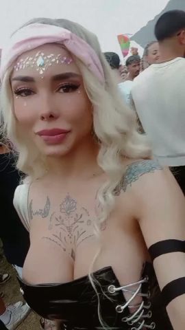 Rubi Doll
