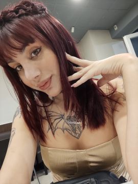 Romina R