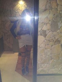 Bruna Top