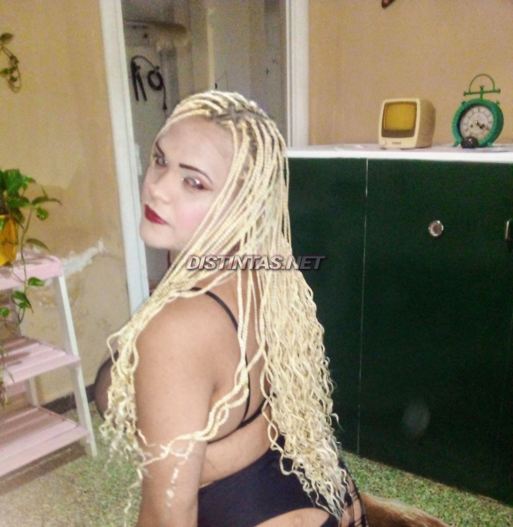Bruna Top