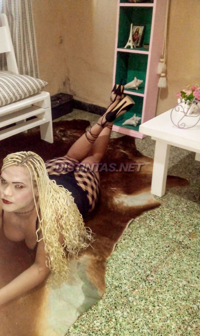Bruna Top