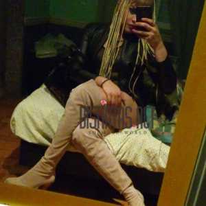 Bruna Top