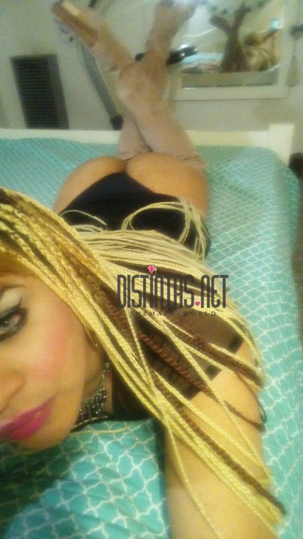 Bruna Top
