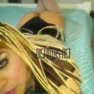 Bruna Top