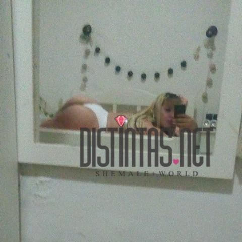 Bruna Top