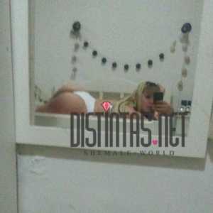 Bruna Top
