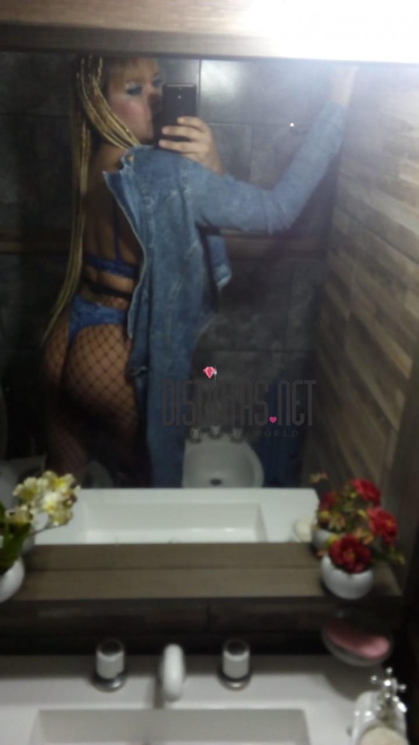 Bruna Top
