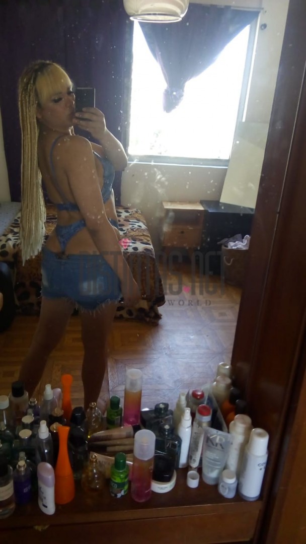 Bruna Top