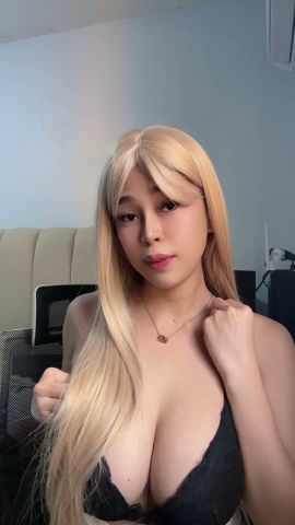 Post op tranny