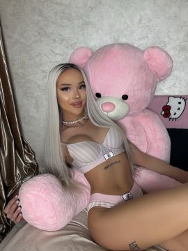 Kate Doll