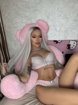 Kate Doll