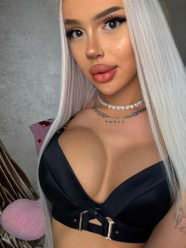 Kate Doll
