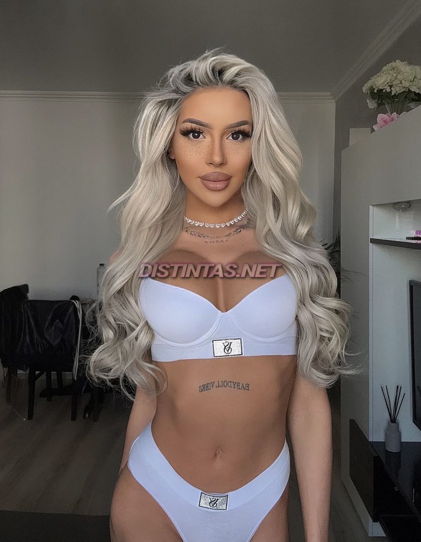 Kate Doll