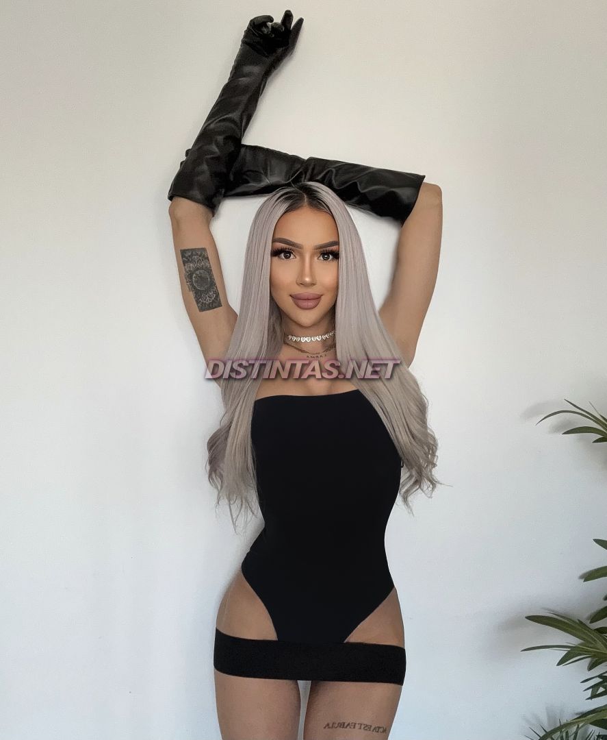 Kate Doll