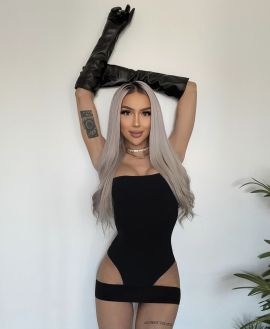 Kate Doll