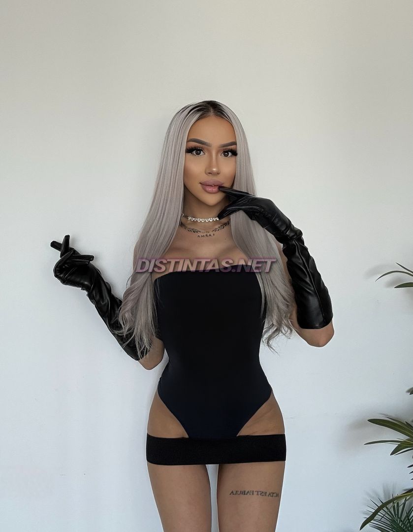 Kate Doll