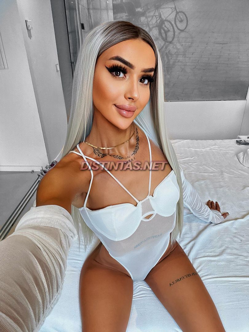Kate Doll