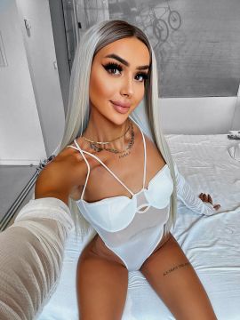 Kate Doll