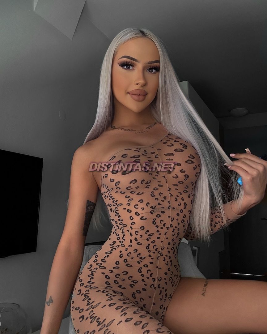 Kate Doll