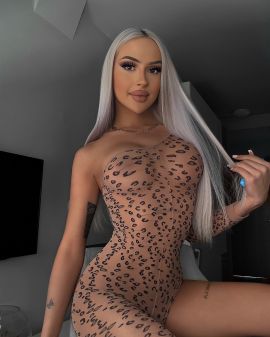 Kate Doll