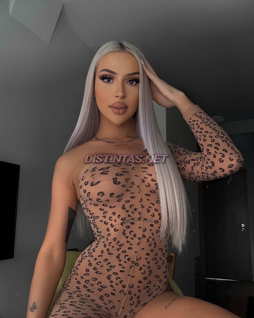 Kate Doll