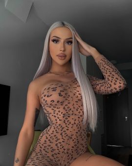 Kate Doll