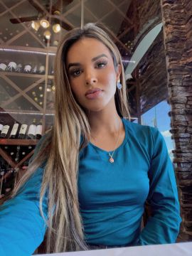 Alejandra Vargas