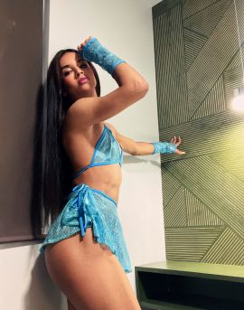 Alejandra Vargas