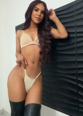 Alejandra Vargas