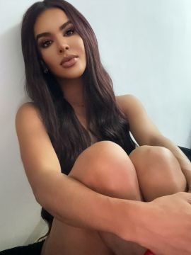 Alejandra Vargas