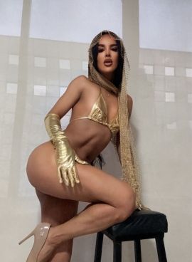 Alejandra Vargas