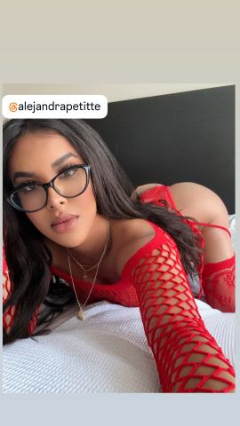 Alejandra Vargas