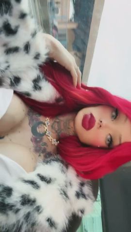 Mia Parra
