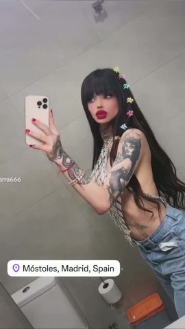 Mia Parra