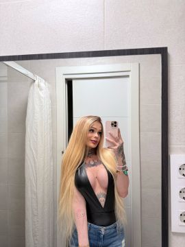 Mia Parra