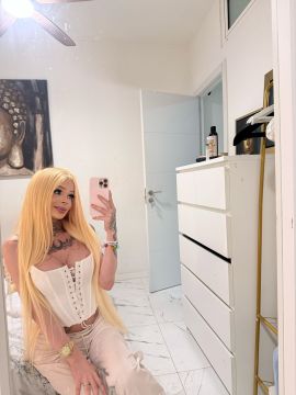 Mia Parra