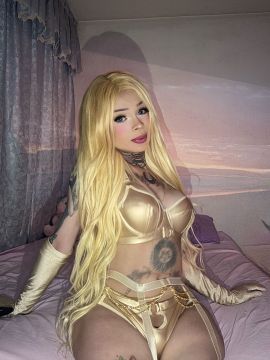 Mia Parra