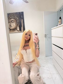 Mia Parra