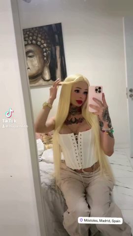 Mia Parra