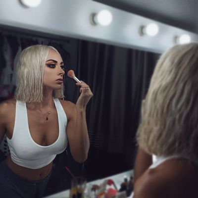 Alejandra Petty