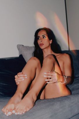 Alejandra Petty