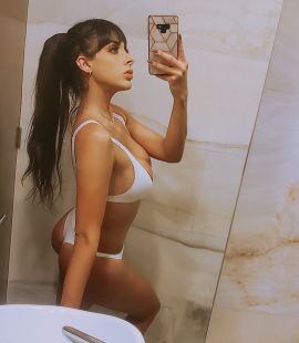 Alejandra Petty