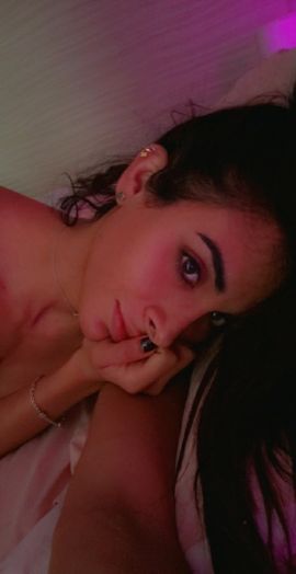 Alejandra Petty