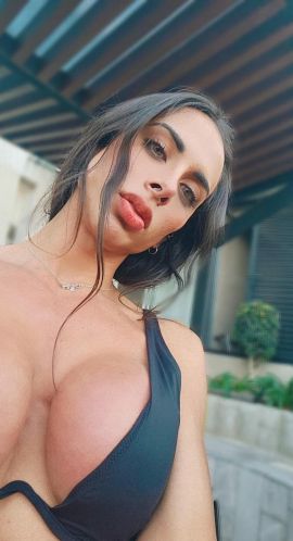 Alejandra Petty