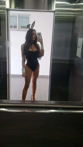 Alejandra Petty