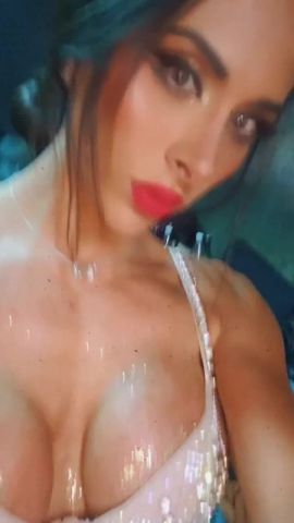 Alejandra Petty