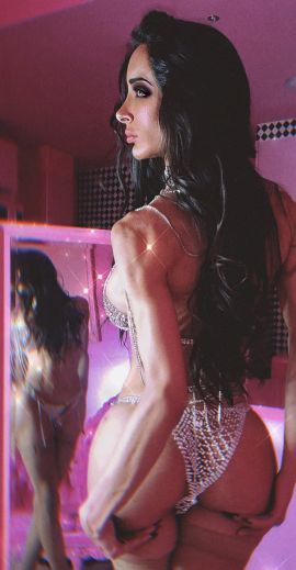 Alejandra Petty