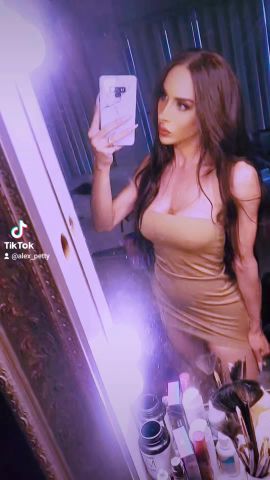 Alejandra Petty