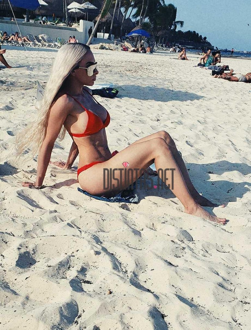 Alejandra Petty