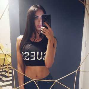 Alejandra Petty